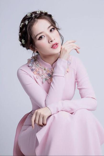 Giải mã sức hút của mỹ nữ tài năng Chi Pu - Hình 5