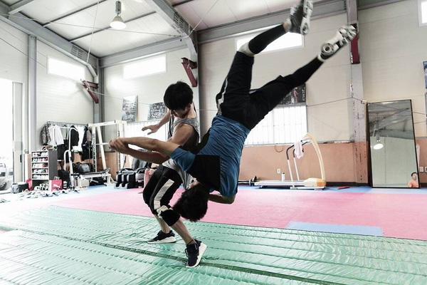 Ji Chang Wook đã trở thành ngôi sao hành động hàng đầu như thế nào? - Hình 7