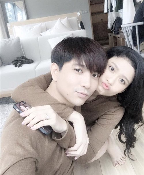 Khám phá chốn riêng tư của vợ chồng Trương Quỳnh Anh - Hình 6
