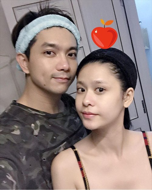 Khám phá chốn riêng tư của vợ chồng Trương Quỳnh Anh - Hình 3