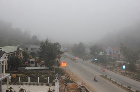 Lo dự án thép ảnh hưởng nguồn nước, Đà Nẵng lên tiếng - Hình 1