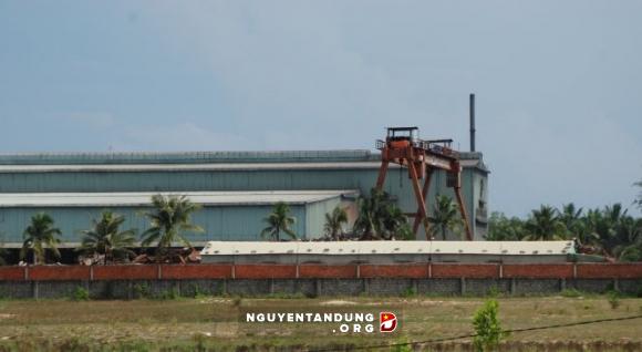 Nhà máy thép &'chạy' lên núi, đảm bảo môi trường mới cấp phép - Hình 2