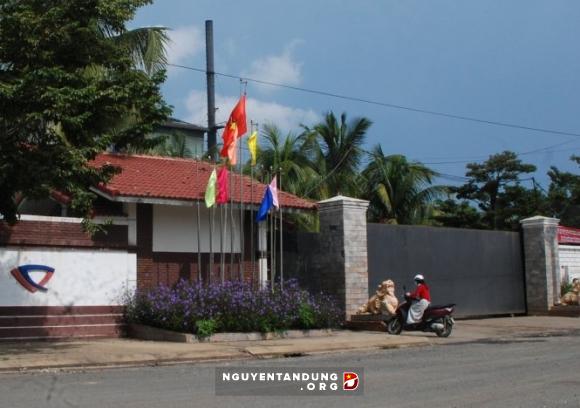 Nhà máy thép &'chạy' lên núi, đảm bảo môi trường mới cấp phép - Hình 1