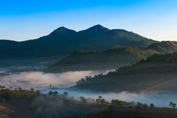 Những điểm đến mới toanh đốn tim phượt thủ ở Đà Lạt - Hình 3