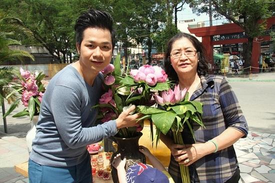 Quách Tuấn Du: Sóng gió sự nghiệp và cơ duyên với ba nuôi Ngọc Sơn - Hình 2