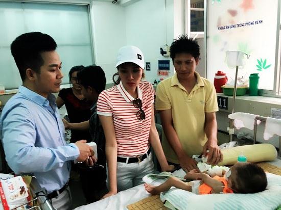 Quách Tuấn Du: Sóng gió sự nghiệp và cơ duyên với ba nuôi Ngọc Sơn - Hình 5