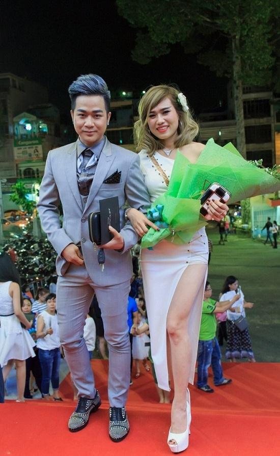 Quách Tuấn Du: Sóng gió sự nghiệp và cơ duyên với ba nuôi Ngọc Sơn - Hình 7