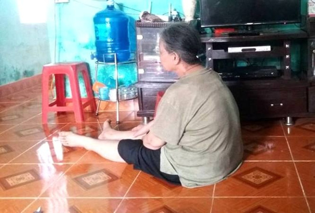 Thảm án Quảng Ninh: Cuộc điện thoại bí ẩn của nghi can - Hình 1