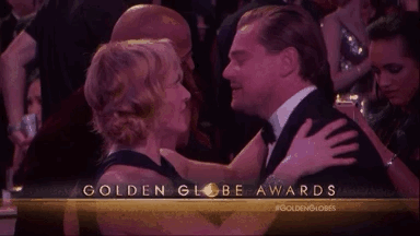 Tình bạn thân hiếm có khó tìm của Kate Winslet và Leo DiCaprio - Hình 8