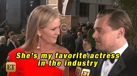 Tình bạn thân hiếm có khó tìm của Kate Winslet và Leo DiCaprio - Hình 7