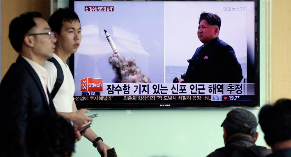 Trung Quốc chuẩn bị kế hoạch thay thế Kim Jong-un? - Hình 1
