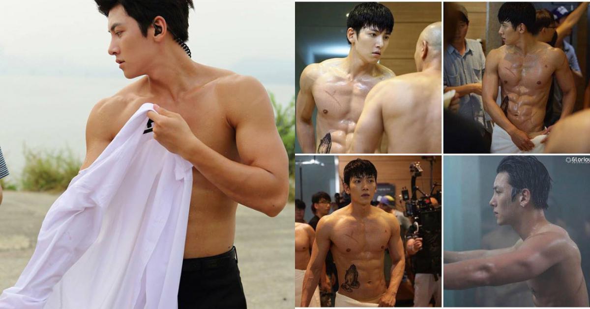 Ji Chang Wook xuất hiện với màn lột xác trong phim Hãy Nói Cho Tôi Điều  Ước Của Bạn