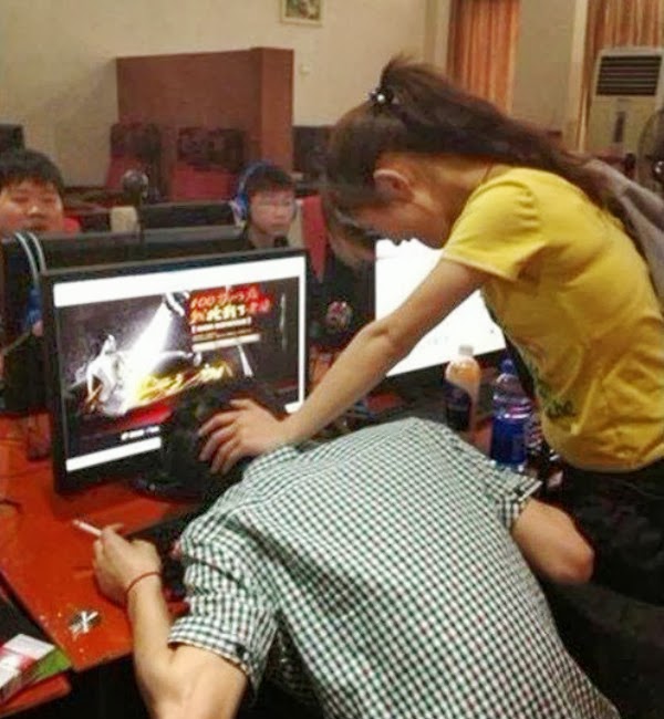 5 lý do đừng lấy vợ nếu bạn muốn trở thành game thủ chuyên nghiệp - Hình 3