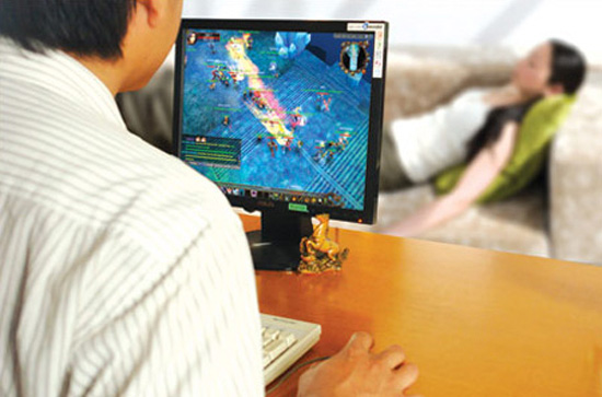5 lý do đừng lấy vợ nếu bạn muốn trở thành game thủ chuyên nghiệp - Hình 1