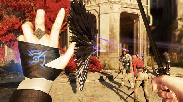 Cảm nhận sơ bộ về bom tấn Dishonored 2 trước ngày ra mắt: Game hay nhưng khá nặng - Hình 3