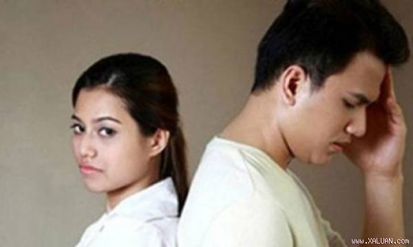 Chồng rất tốt nhưng tôi luôn chông chênh khi ở bên anh - Hình 1