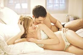 Chuyện ấy và những bước đột phá - Hình 1