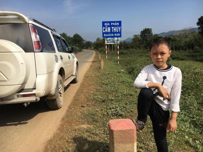 Cuộc sống vui thú điền viên của Giang còi với 2 con nhỏ - Hình 8
