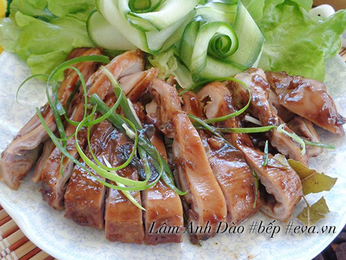 [Chế biến] - Dạ dày heo om ngũ vị ăn với cơm hay nhậu đều ngon - Hình 9