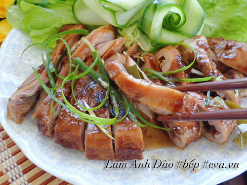 [Chế biến] - Dạ dày heo om ngũ vị ăn với cơm hay nhậu đều ngon - Hình 8
