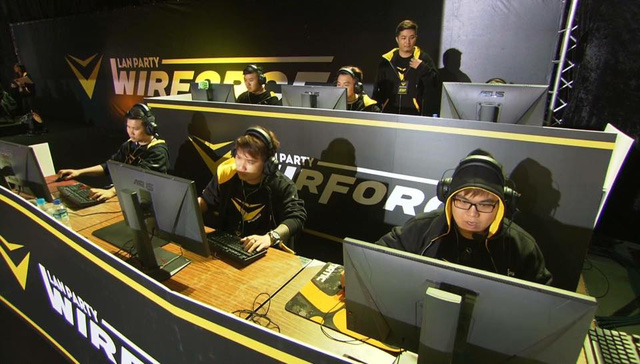 Đội tuyển Việt Nam đại thắng tại vòng bảng giải CS:GO lớn nhất Châu Á, hoàn toàn có thể vô địch - Hình 6