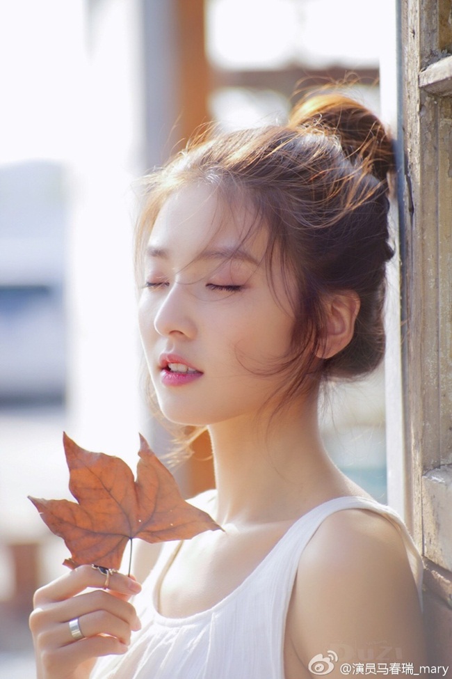 Lạc mất hồn vì nữ sinh trường điện ảnh Thượng Hải - Hình 3