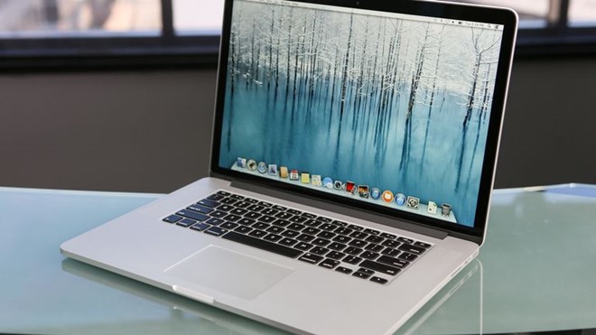Lời nói dối mang tên MacBook Pro - Hình 1