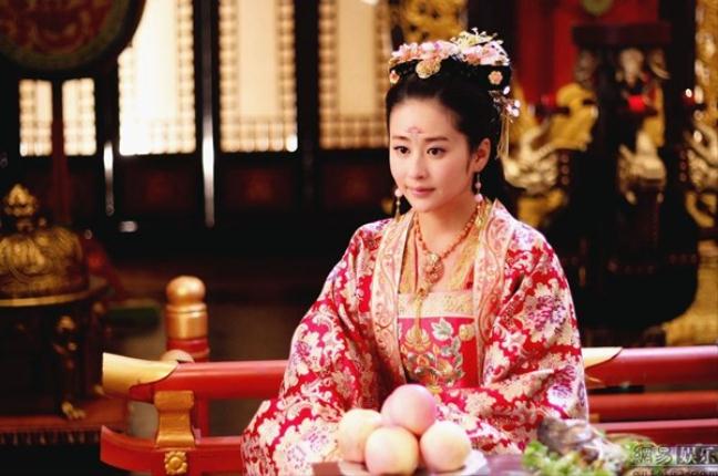 Nếu những sao Hoa ngữ này đứng thứ 2 thì không ai đứng thứ nhất - Hình 13
