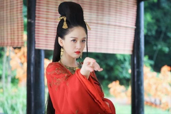 Nếu những sao Hoa ngữ này đứng thứ 2 thì không ai đứng thứ nhất - Hình 2