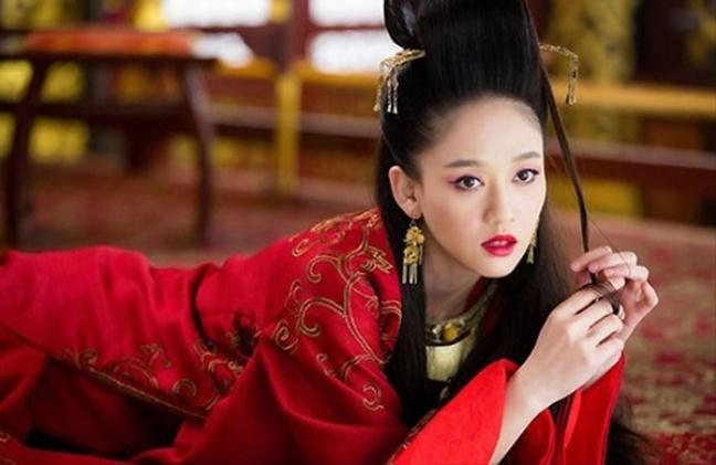 Nếu những sao Hoa ngữ này đứng thứ 2 thì không ai đứng thứ nhất - Hình 1