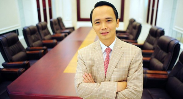 Ngôi vị giàu nhất sàn chứng khoán Việt đổi chủ trong... chưa tới 1 giờ - Hình 1