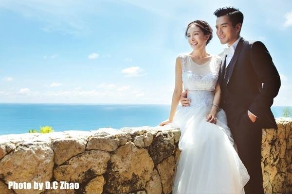 Những khoảnh khắc tình cảm của Dương Mịch - Lưu Khải Uy trước scancal ngoại tình - Hình 21