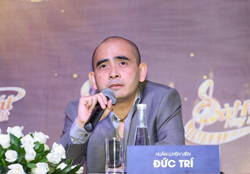 Phan Mạnh Quỳnh thi hát để thoát mác ca sĩ thị trường - Hình 4