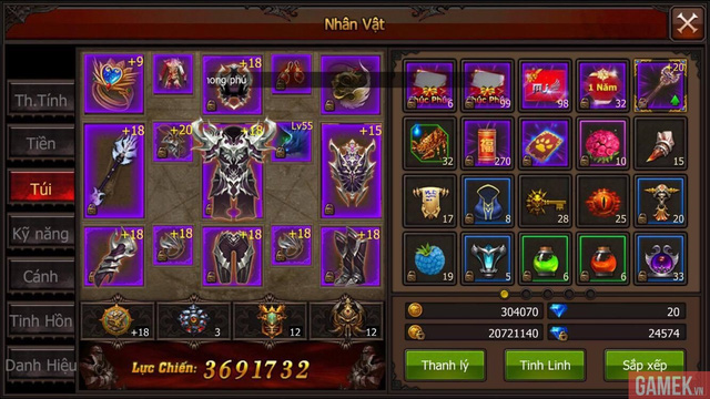 Sốc: Top 2 server Mu Origin cùng nhiều anh em đầu tư 2 tỷ vào game sẽ xóa account trong chiều nay - Hình 4