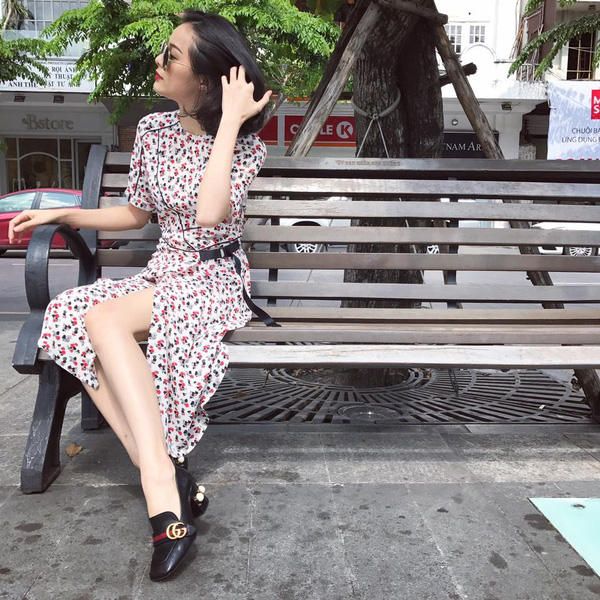 Soi nhất cử nhất động của sao Việt (9/11) - Hình 11