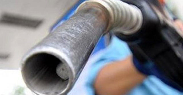 Thu hồi giấy phép một công ty phân phối xăng dầu - Hình 1