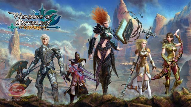 Top game online đánh đấm siêu đã tay cho game thủ Việt thử sức - Hình 3