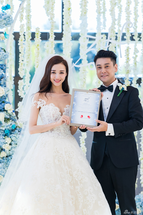 10 đam cươi ôn ao nhât lang sao Hoa ngư năm 2016 - Hình 6