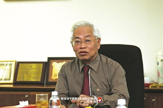 3 cựu cán bộ Ngân hàng Đông Á bị khởi tố cùng nguyên Tổng giám đốc và Phó Tổng giám đốc - Hình 1