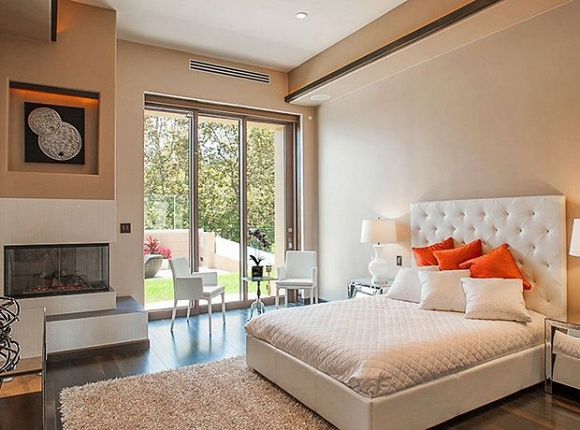 Cận cảnh căn biệt thự gần 15 triệu USD của Rihanna ở Los Angeles - Hình 9