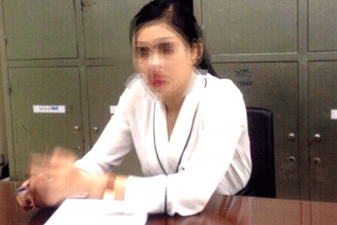 Chân dung mắt xích kết nối những cuộc mua dâm hạng vip, giá khủng - Hình 1