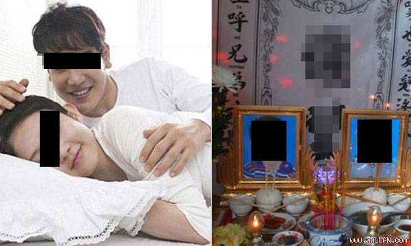 Chồng trộm 22 triệu thai sản của vợ để đưa bồ đi du lịch, 3 ngày sau trở về chỉ còn thấy.. - Hình 1