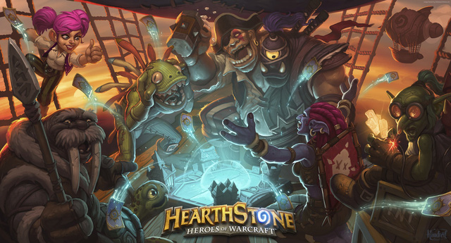Đây là top game mobile thẻ bài ma thuật hay nhất 2016 - Hình 4