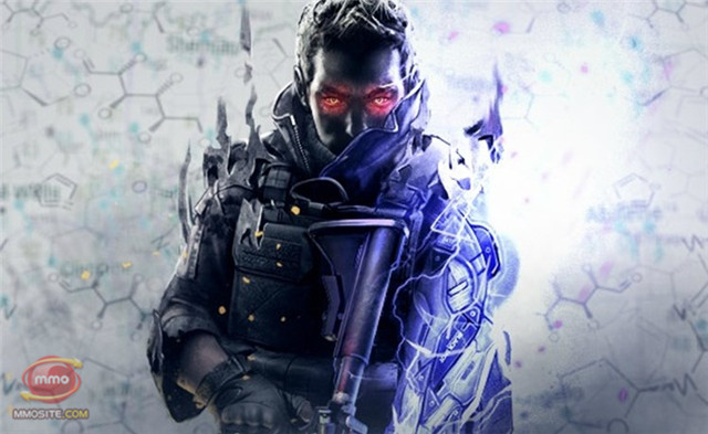 Loạt game online bắn súng cực hay game thủ Việt nên chơi ngay - Hình 4