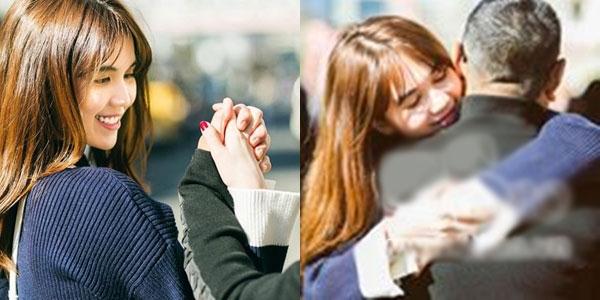 Ngọc Trinh nói gì sau khi danh tính bạn trai tỷ phú 72 tuổi Hoàng Kiều hé lộ? - Hình 2