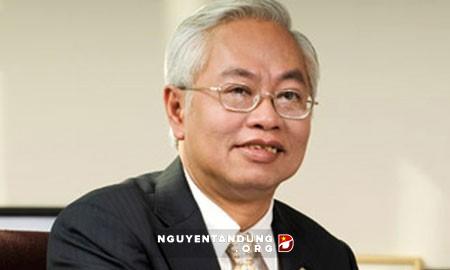 NHNN lên tiếng về vụ bắt giữ ông Trần Phương Bình - Hình 1