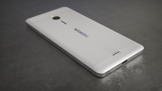 Nokia D1C sẽ có giá khoảng 150 USD - Hình 1