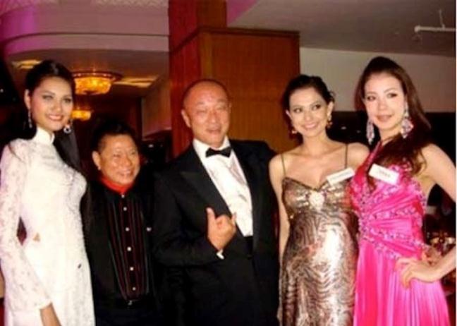 Tỷ phú Hoàng Kiều - bạn trai mới Ngọc Trinh, rất có duyên với hoa hậu - Hình 6