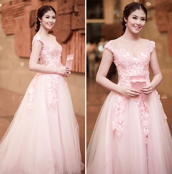 3 gam màu khiến bạn xinh yêu những ngày đầu năm 2016 - Hình 6
