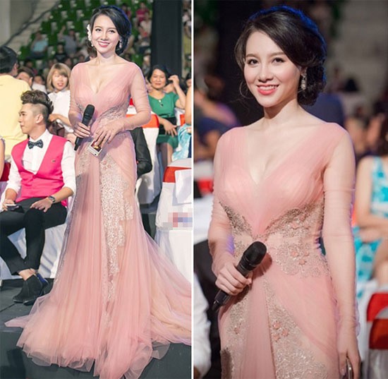 3 gam màu khiến bạn xinh yêu những ngày đầu năm 2016 - Hình 4